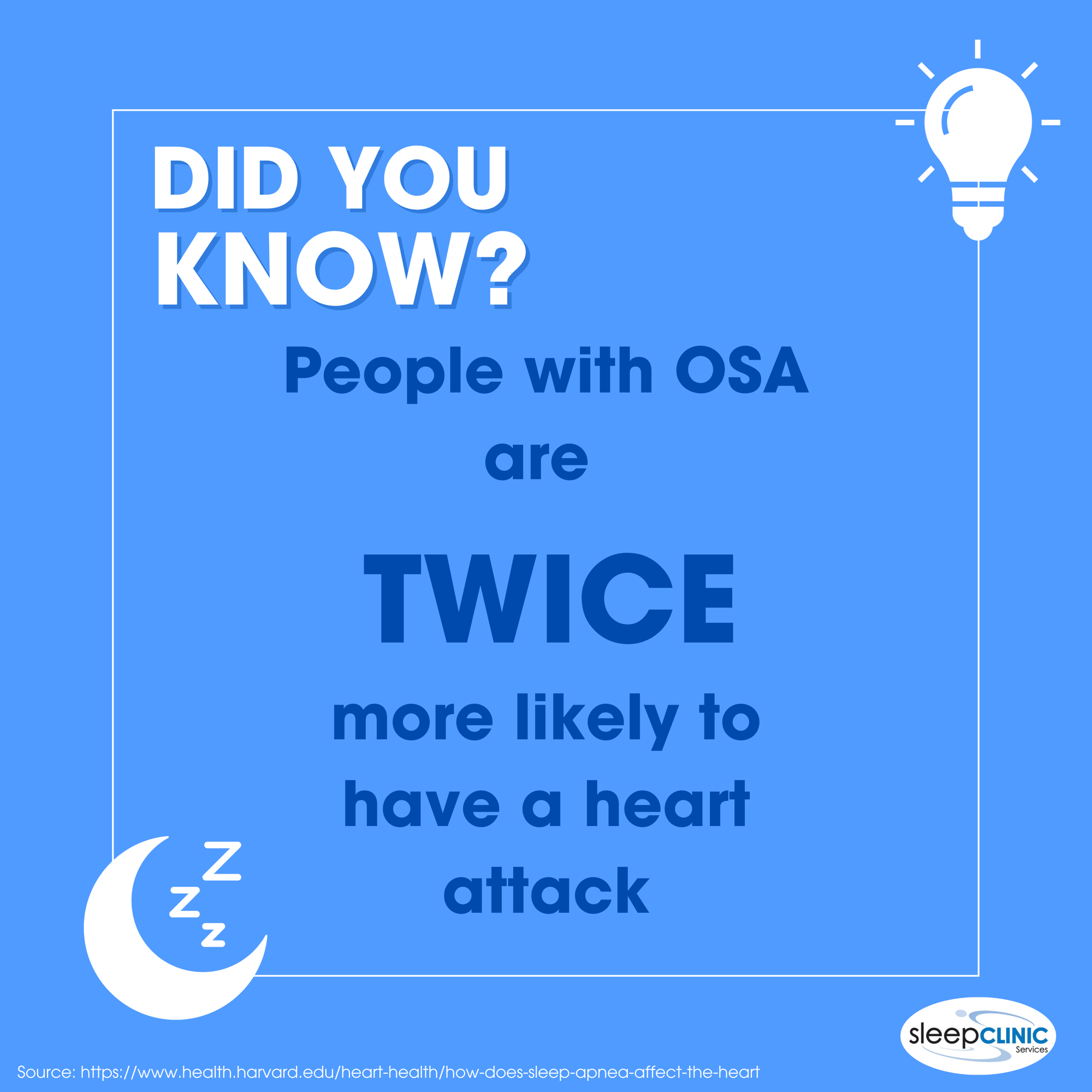 DID YOU KNOW heart attack DID YOU KNOW heart attack