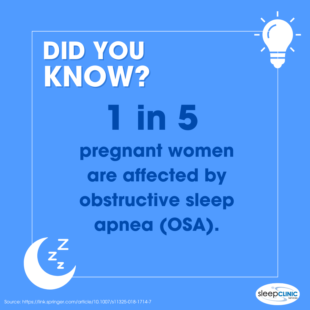 1 in 5 Sleep Apnea Stat 1 in 5 Sleep Apnea Stat