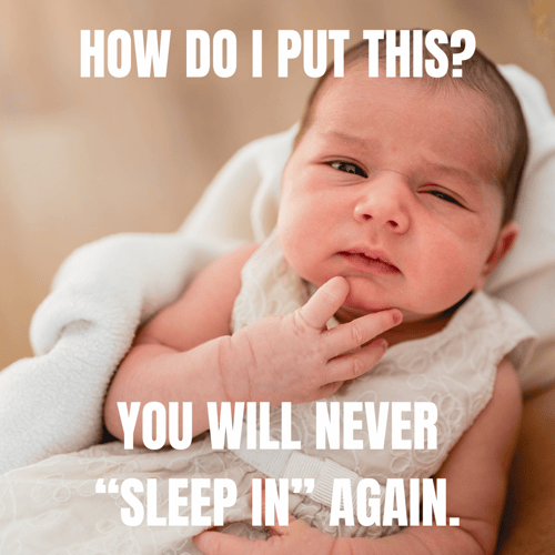 Baby Meme