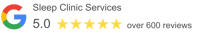 SCS 600 reviews