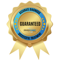 SCS Guarantee Badge SCS Guarantee Badge