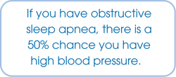 sleep apnea high blood pressure sleep apnea high blood pressure