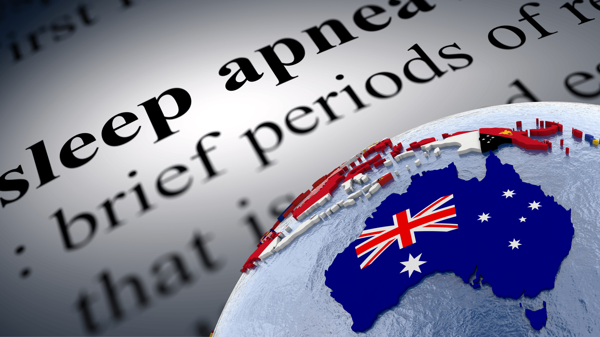 sleep apnea australia blog