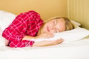 home-sleep-study