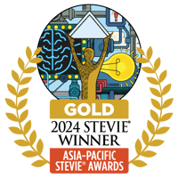 stevie award 2024