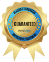 treatment guarantee transparent