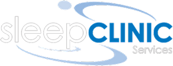 Sleep Clinic Logo