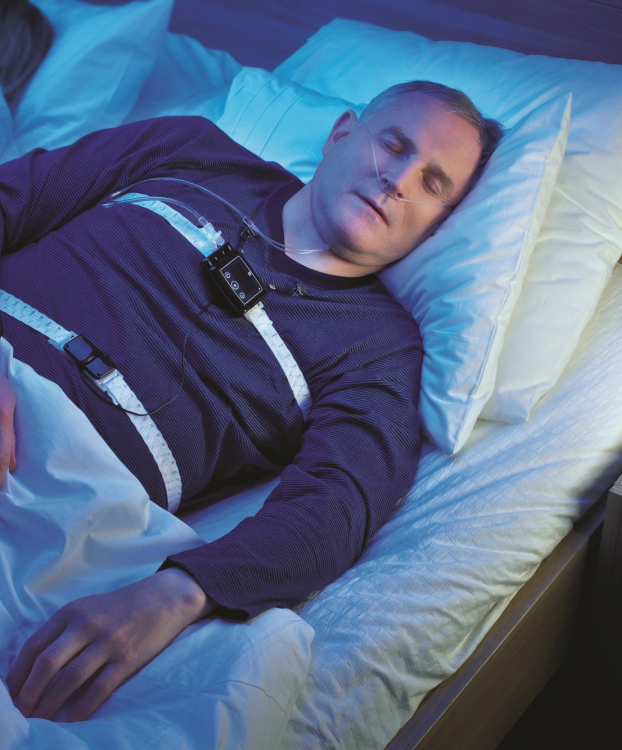 Sleep Clinic Services_ Not just another sleep study provider